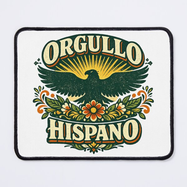Item preview, Orgullo Hispano: Alas de Herencia y Fuerza designed and sold by Dresut.