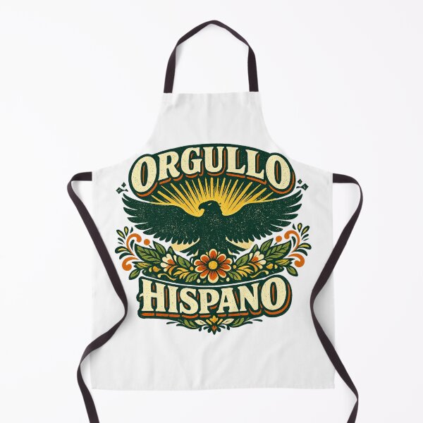 Item preview, Orgullo Hispano: Alas de Herencia y Fuerza designed and sold by Dresut.