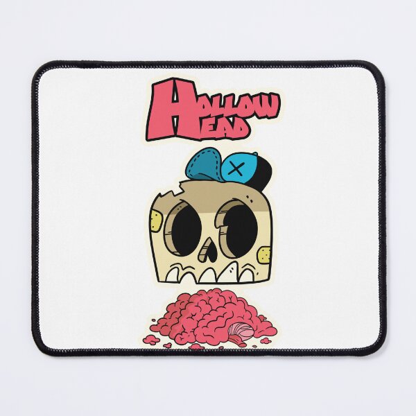 Item preview, Hollow Head designed and sold by TinotDesigns.