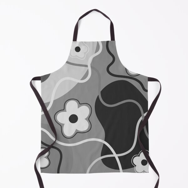 Item preview, Black And Grey Boho Design designed and sold by Sartoris Art.