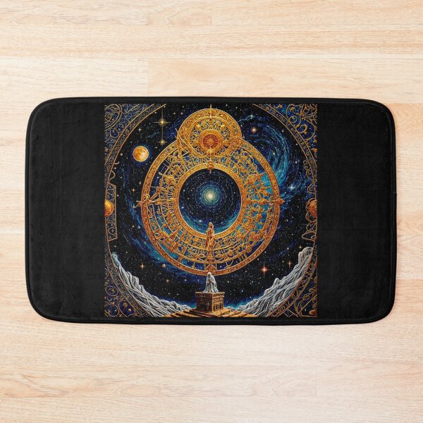 Item preview, The Astral Observatory Collection #1 designed and sold by Helios Be. Lavsh.