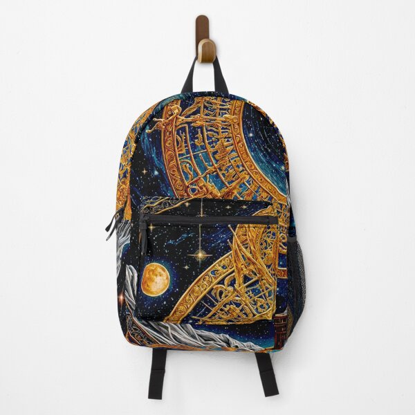 Item preview, The Astral Observatory Collection #1 designed and sold by Helios Be. Lavsh.
