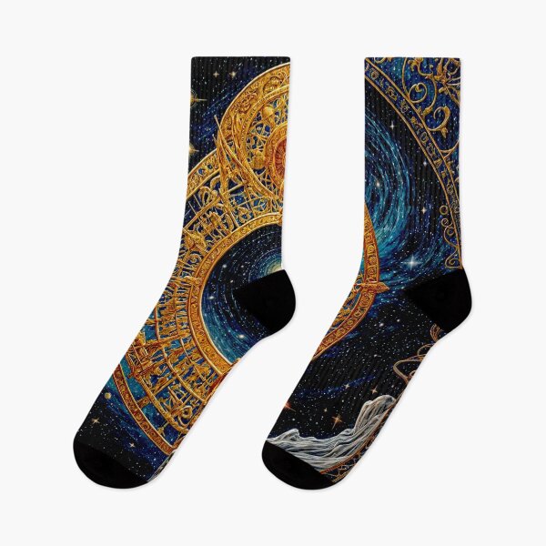 Item preview, The Astral Observatory Collection #1 designed and sold by Helios Be. Lavsh.