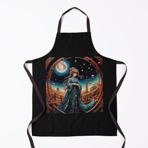 Item preview, The Astral Observatory Collection #4 designed and sold by Helios Be. Lavsh.