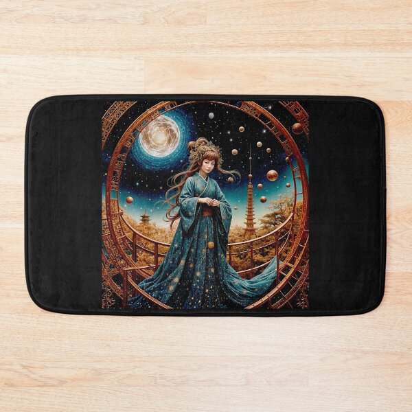 Item preview, The Astral Observatory Collection #4 designed and sold by Helios Be. Lavsh.
