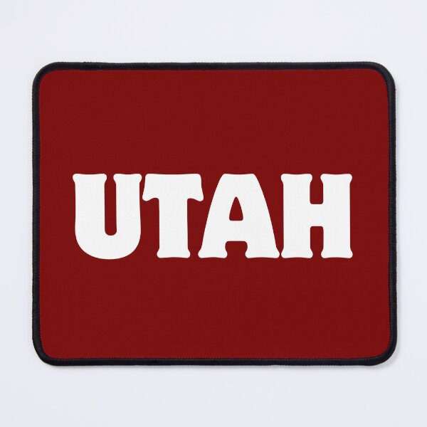 Item preview, Utah designed and sold by Spring Things.