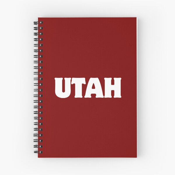 Item preview, Utah designed and sold by Spring Things.