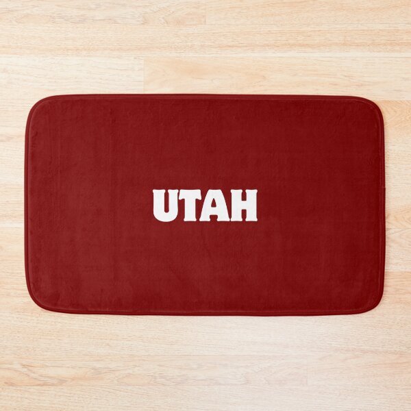 Item preview, Utah designed and sold by Spring Things.