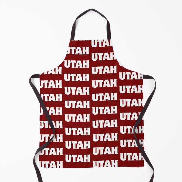 Item preview, Utah designed and sold by Spring Things.