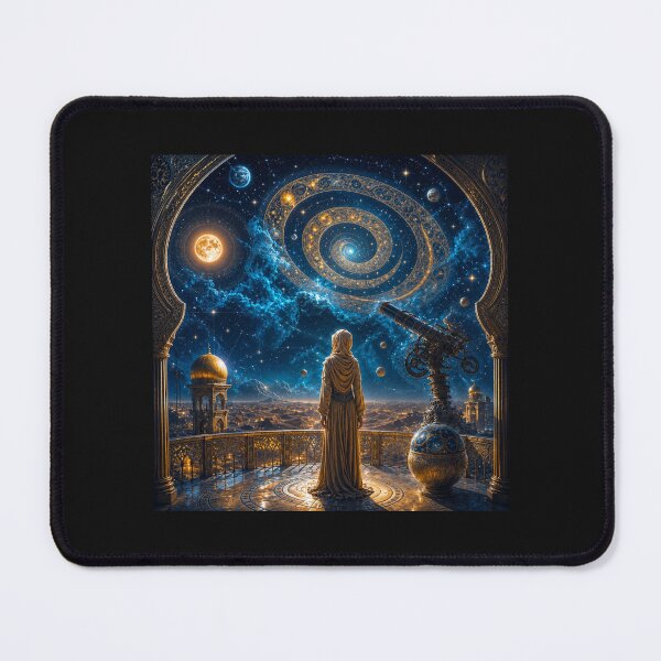 Item preview, The Astral Observatory Collection #5 designed and sold by Helios Be. Lavsh.