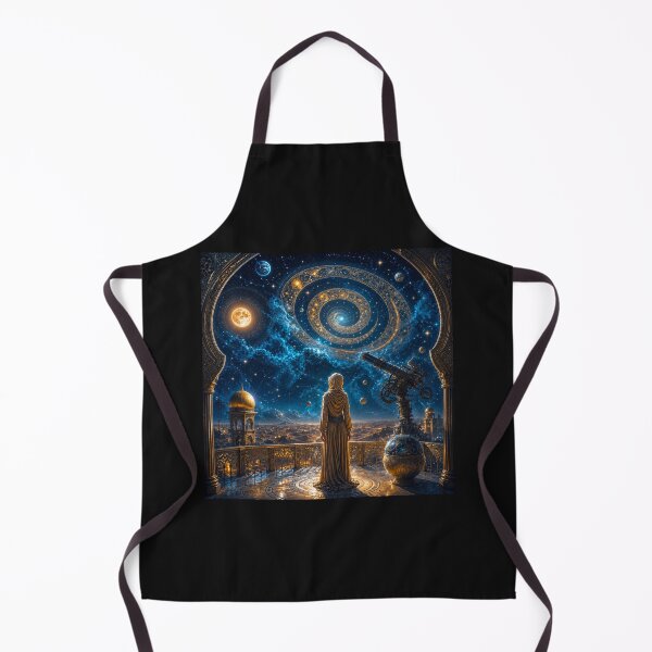 Item preview, The Astral Observatory Collection #5 designed and sold by Helios Be. Lavsh.