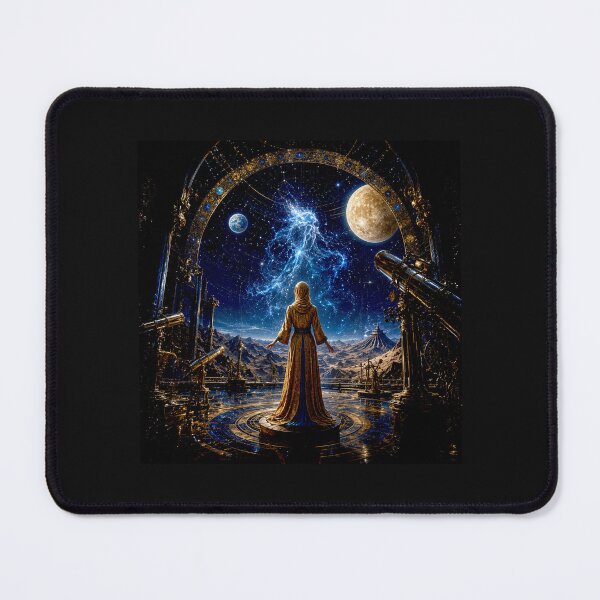 Item preview, The Astral Observatory Collection #6 designed and sold by Helios Be. Lavsh.