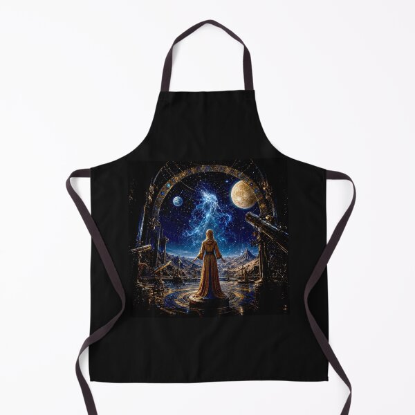 Item preview, The Astral Observatory Collection #6 designed and sold by Helios Be. Lavsh.