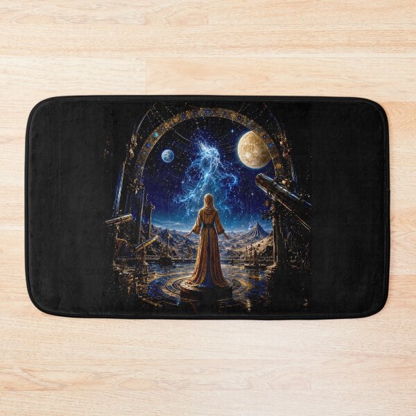 Item preview, The Astral Observatory Collection #6 designed and sold by Helios Be. Lavsh.