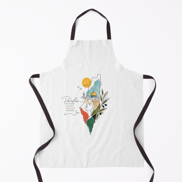 Item preview, Palestine Design designed and sold by Newthingzy.