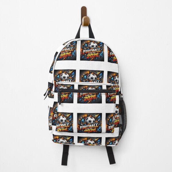 Item preview, Game On Football 2026 Explosive Streetwear designed and sold by AchraffPrint.