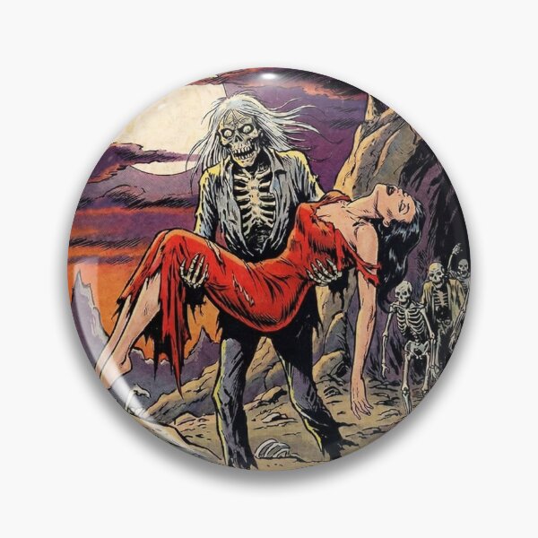 Item preview, The Haunt Of Terror 15 designed and sold by graficsfx.