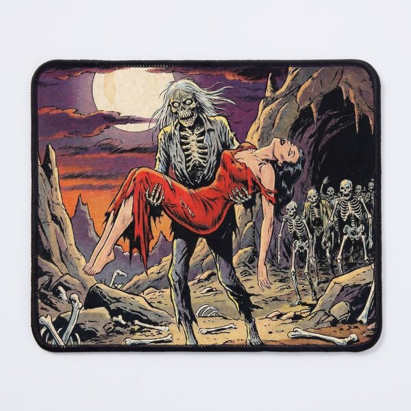 Item preview, The Haunt Of Terror 15 designed and sold by graficsfx.