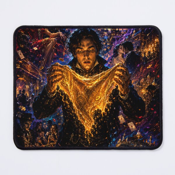 Item preview, The Magic Skin - Honoré de Balzac - French literature - father of realism designed and sold by Substance_life.