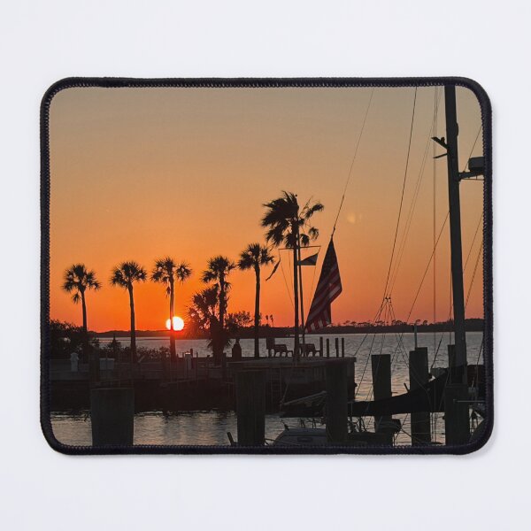Item preview, Sunset in Dunedin  designed and sold by Alicia  Summerville.