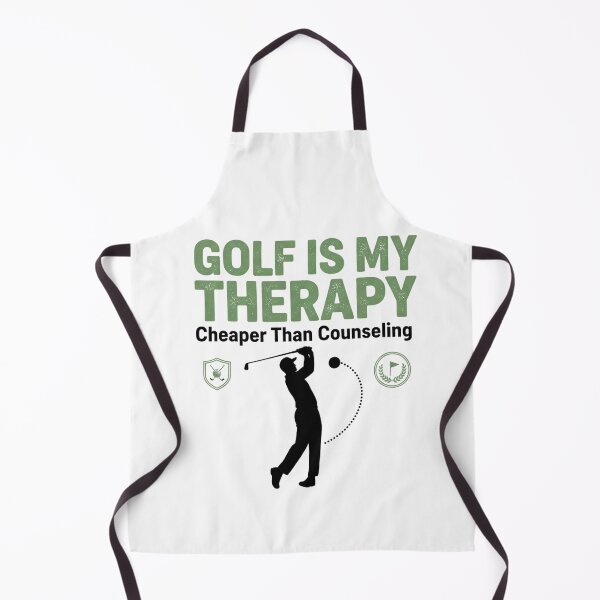 Item preview, Funny Golf Quote Shirt for Golf Lovers designed and sold by bazstees54.