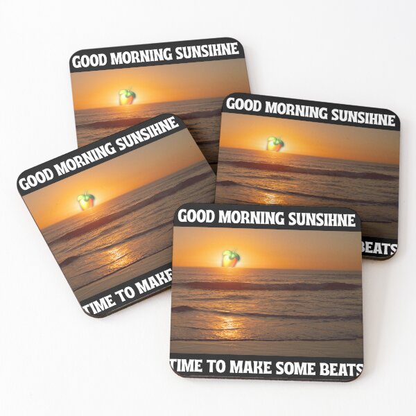 Item preview, Fl Studio Sun 4 (Dark) designed and sold by ProdByRTHA.