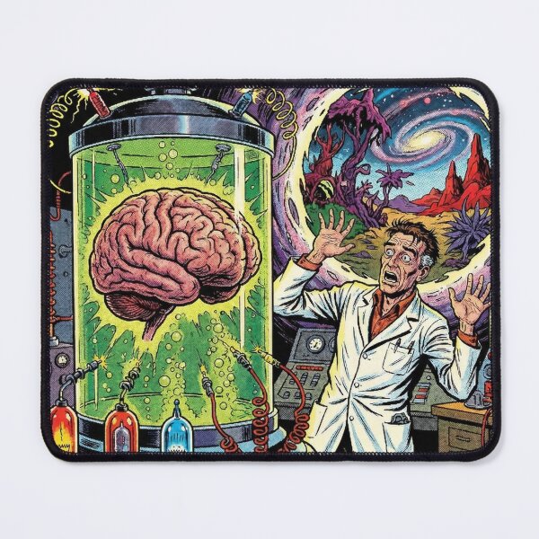 Item preview, Strange Science 17 designed and sold by graficsfx.