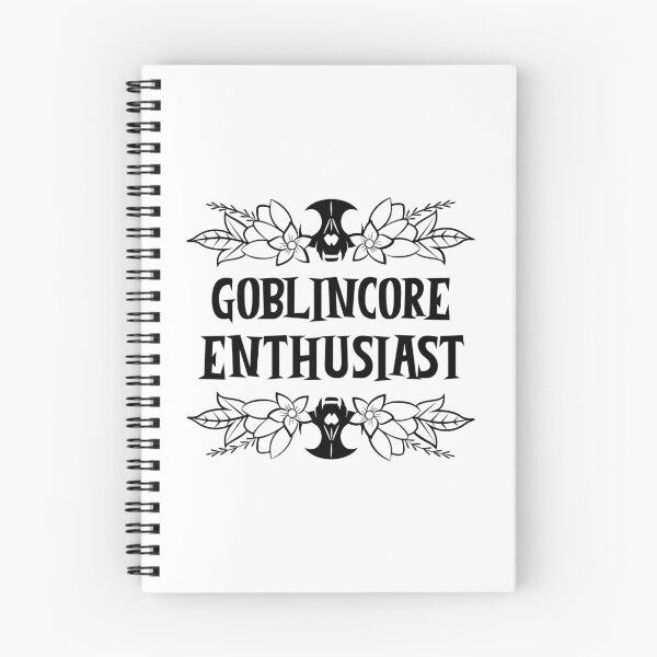 Item preview, Goblincore Enthusiast designed and sold by TeePartyHost.