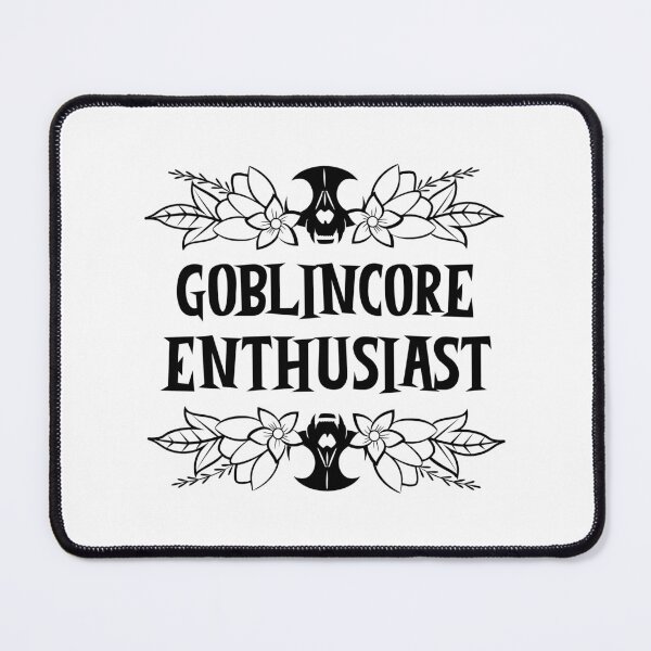 Item preview, Goblincore Enthusiast designed and sold by TeePartyHost.