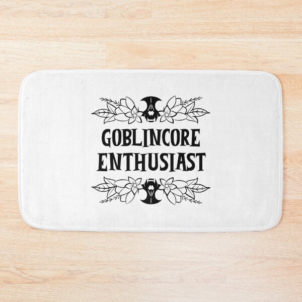 Item preview, Goblincore Enthusiast designed and sold by TeePartyHost.