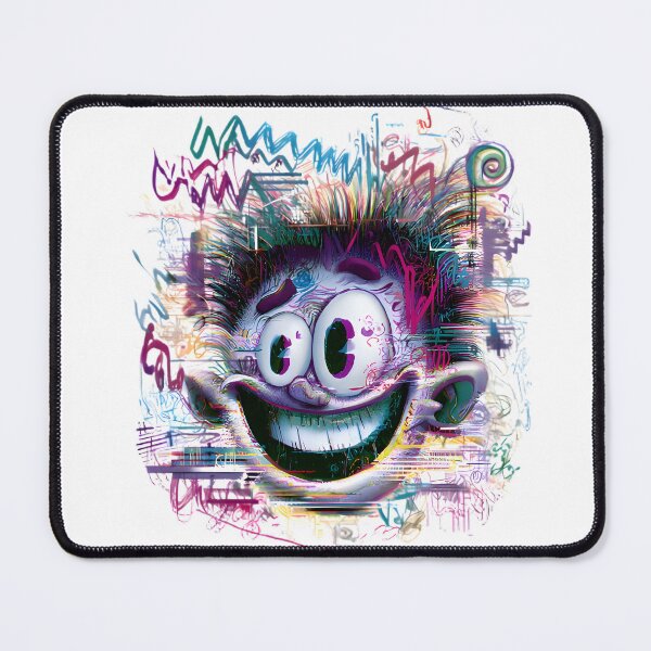Item preview, Funny Faces Club designed and sold by Retro Whimsy.