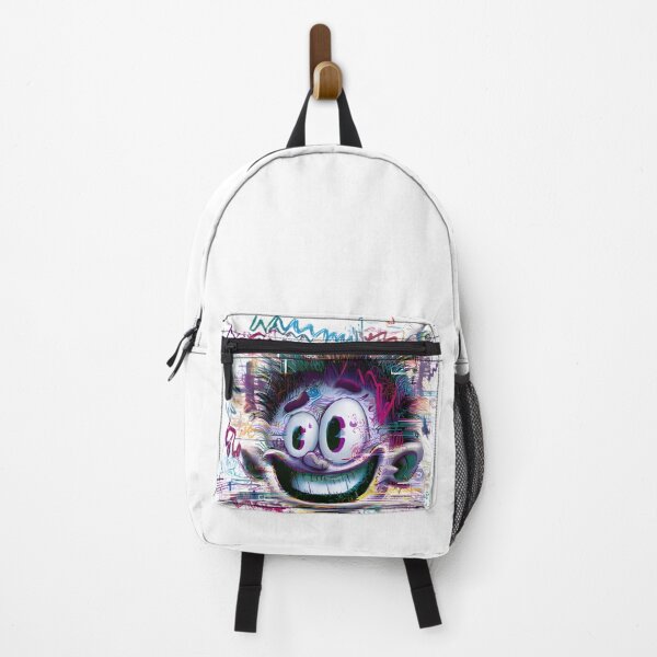 Item preview, Funny Faces Club designed and sold by Retro Whimsy.
