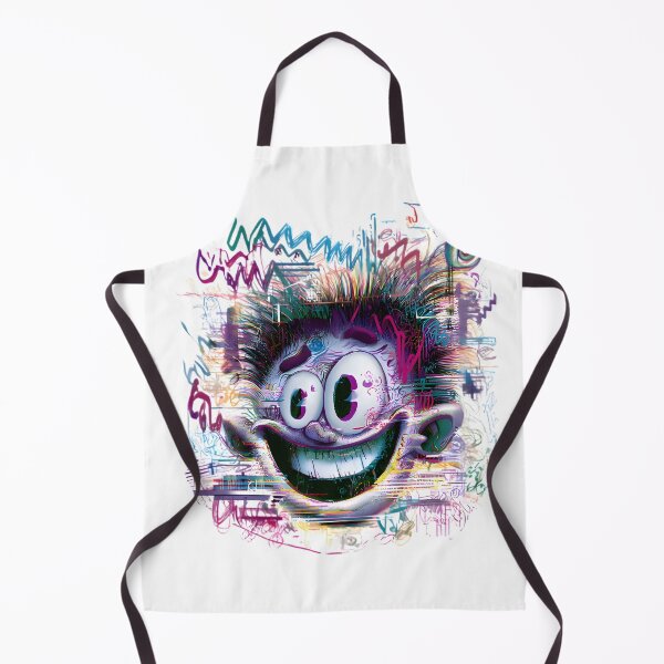 Item preview, Funny Faces Club designed and sold by Retro Whimsy.
