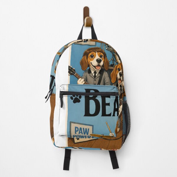 Item preview, The Beagles designed and sold by JLClassics.