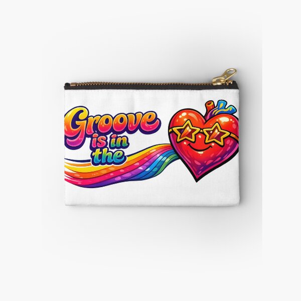 Item preview, Groove is in the heart designed and sold by ObviouslyBrill.