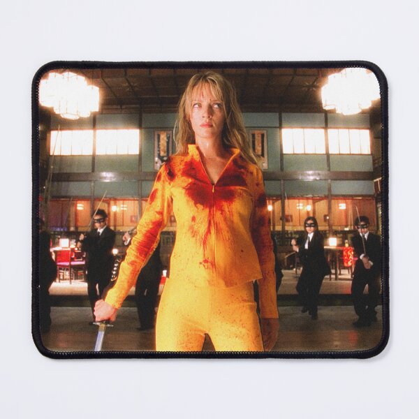 Item preview, BILL KILL KIDDO designed and sold by FILM GUTTER.
