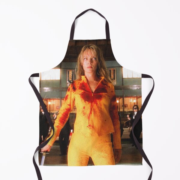 Item preview, BILL KILL KIDDO designed and sold by FILM GUTTER.