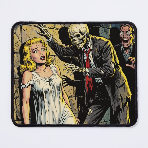 Item preview, Grails from the Crypt #27 designed and sold by graficsfx.
