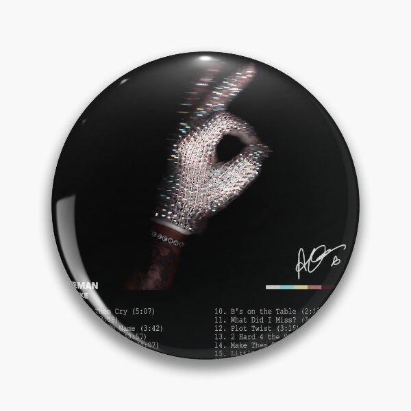 Item preview, Iceman Album designed and sold by tomasghrad.