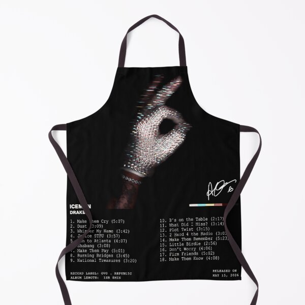 Item preview, Iceman Album designed and sold by tomasghrad.