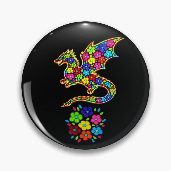 Item preview, Bright Flowers  designed and sold by kel72.