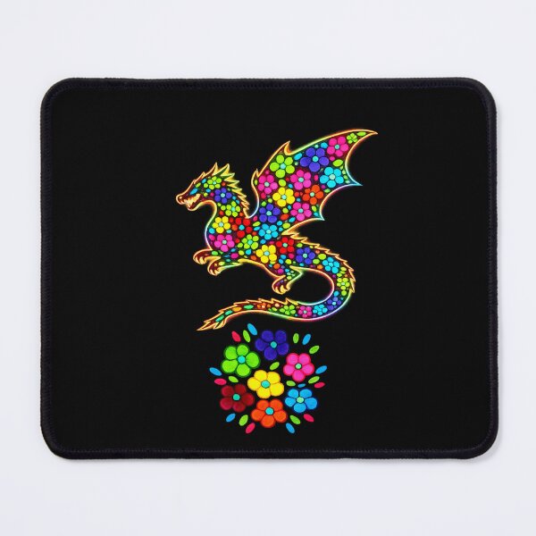 Item preview, Bright Flowers  designed and sold by kel72.
