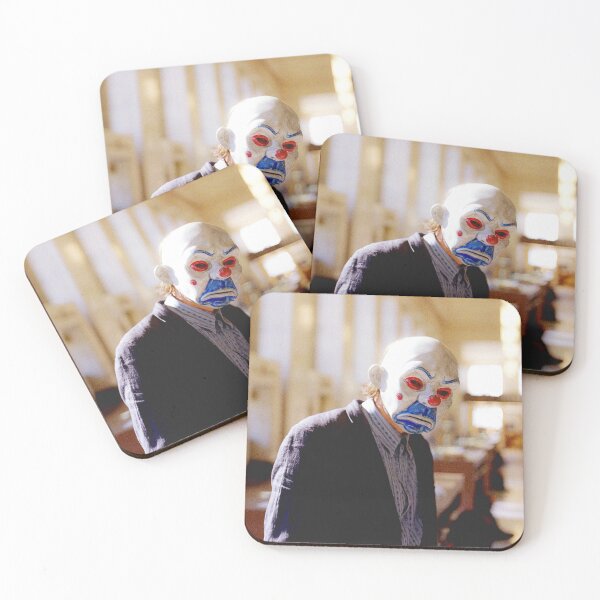 Item preview, JOKER designed and sold by FILM GUTTER.