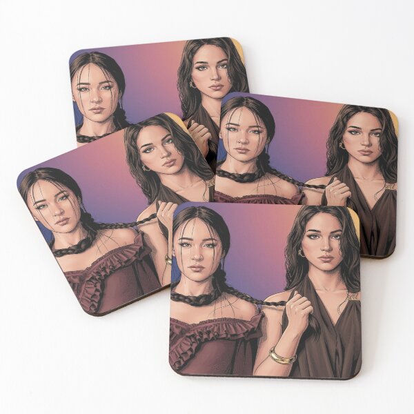Item preview, Owner Ship Thai GL Tv Series Lgbtq+ WLW Decor Poster Print Art Comic designed and sold by Mind Space.