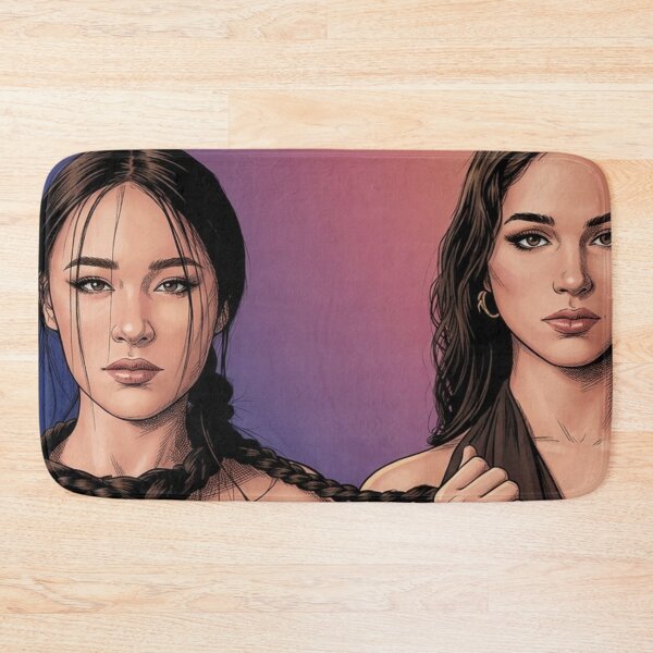 Item preview, Owner Ship Thai GL Tv Series Lgbtq+ WLW Decor Poster Print Art Comic designed and sold by Mind Space.
