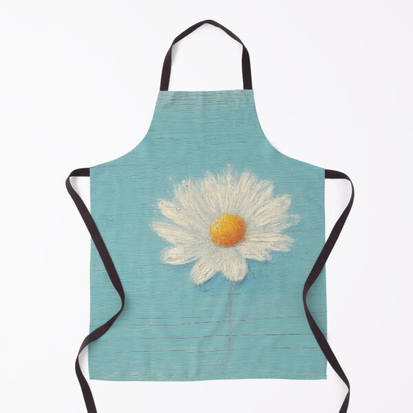 Item preview, Turquoise Daisy designed and sold by riquishop.