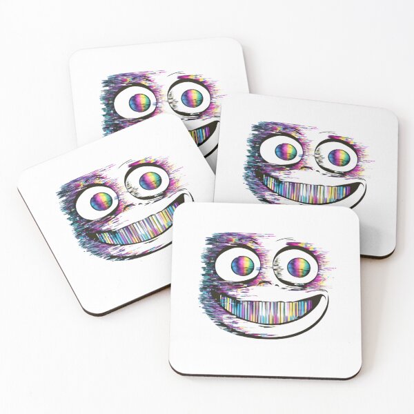 Item preview, Copy of  Funny Faces Club designed and sold by Retro Whimsy.
