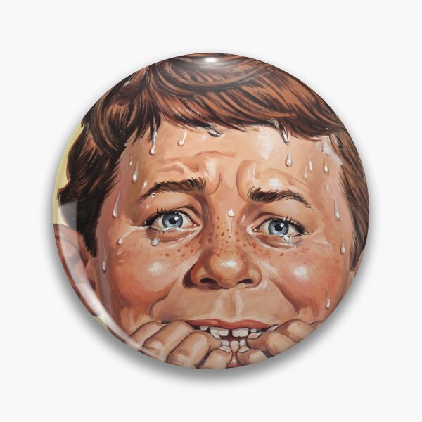 Item preview, Mad Magazine Parody • The Worry Edition designed and sold by graficsfx.