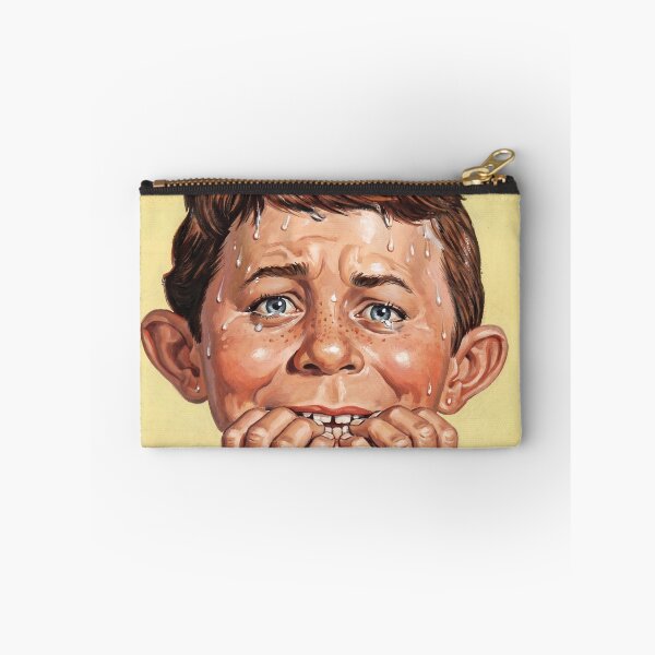 Item preview, Mad Magazine Parody • The Worry Edition designed and sold by graficsfx.