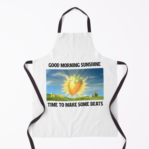 Item preview, Fl Studio Sun  (Light) designed and sold by ProdByRTHA.